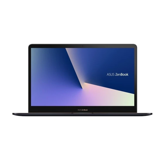 Ноутбук Asus UX550VE-E3159T 90NB0ES1-M03510 (15.6 ", 4K Ultra HD 3840x2160 (16:9), Core i7, 16 Гб, SSD, 512 ГБ, nVidia GeForce GTX 1050 Ti)