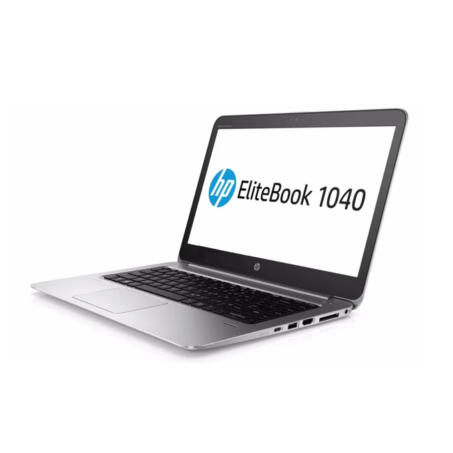 Ноутбук HP EliteBook 1040 G3 Y8Q95EA (14 ", FHD 1920x1080 (16:9), Core i5, 8 Гб, SSD, 256 ГБ, Intel HD Graphics)