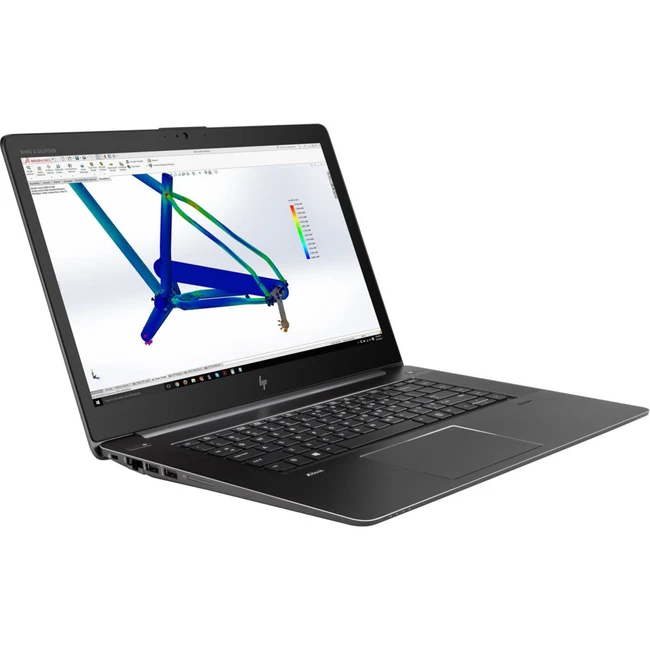 Мобильная рабочая станция HP ZBook Studio G4 Y6K32EA 15.6, FHD 1920x1080, Intel, Core i7, 16, SSD