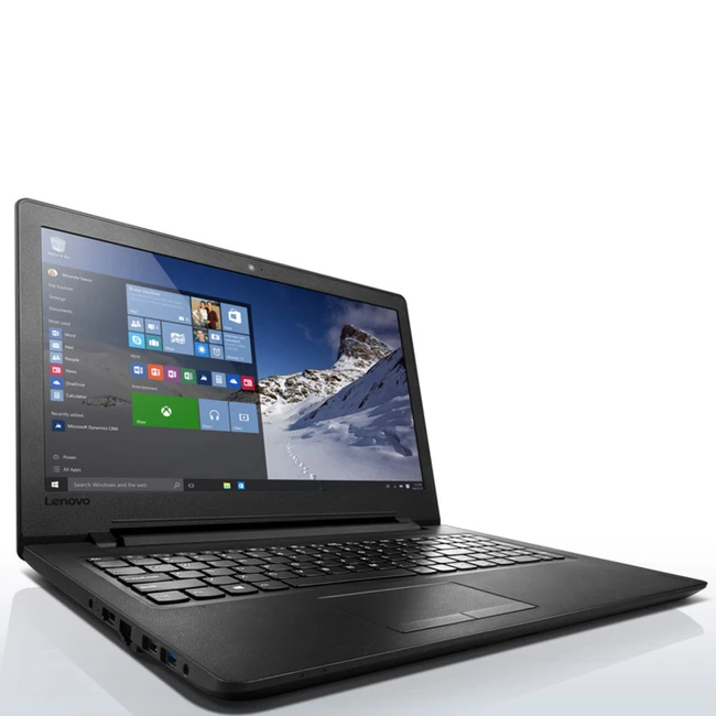 Ноутбук Lenovo IdeaPad 110 80UD00VERK (15.6 ", FHD 1920x1080 (16:9), Core i5, 4 Гб, HDD, AMD Radeon R5 M 430)