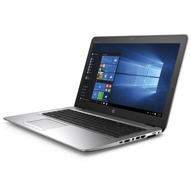 Ноутбук HP EliteBook 850 W4Z98AW
