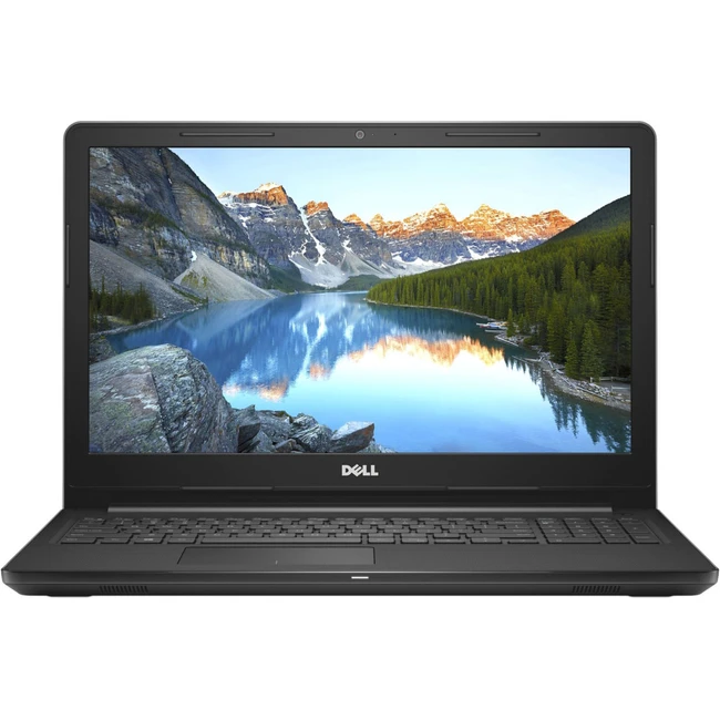 Ноутбук Dell Inspiron 3573 3573-6014 (15.6 ", HD 1366x768 (16:9), Celeron, 4 Гб, HDD, Intel UHD Graphics)