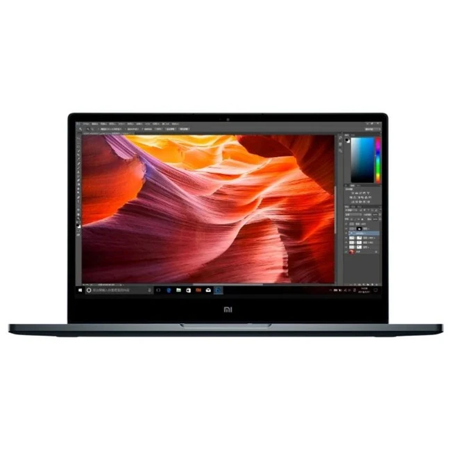 Ноутбук Xiaomi Mi Laptop Air 13 X18865 (13.3 ", FHD 1920x1080 (16:9), Core i5, 8 Гб, SSD, 256 ГБ, nVidia GeForce MX150)