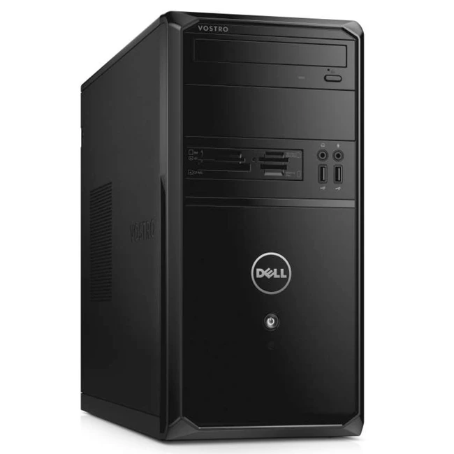 Персональный компьютер Dell Vostro 3900 210-ABLT_P43B-RS (Core i5, 4 Гб)