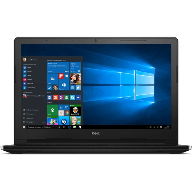 Ноутбук Dell Inspiron 3552 210-AEPZ_3552-0569_P43-RS