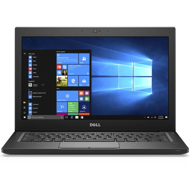 Ноутбук Dell Latitude E7280 210-AKFC_N007L728012EMEA/570-11496