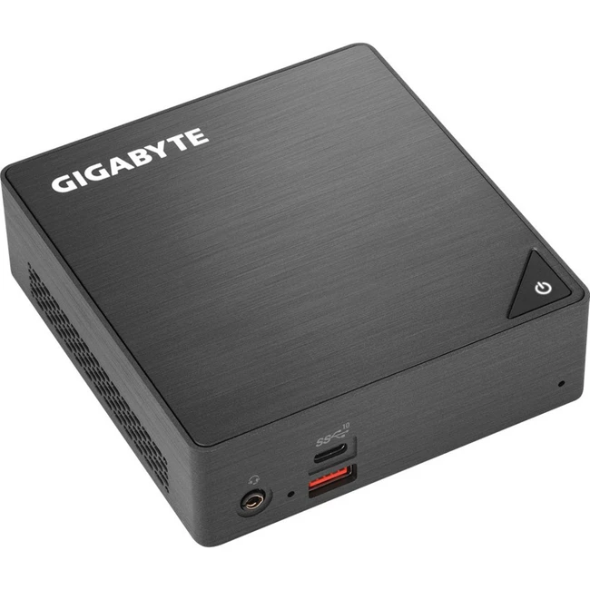 Платформа для ПК Gigabyte BRIX GB-BRI7H-8550