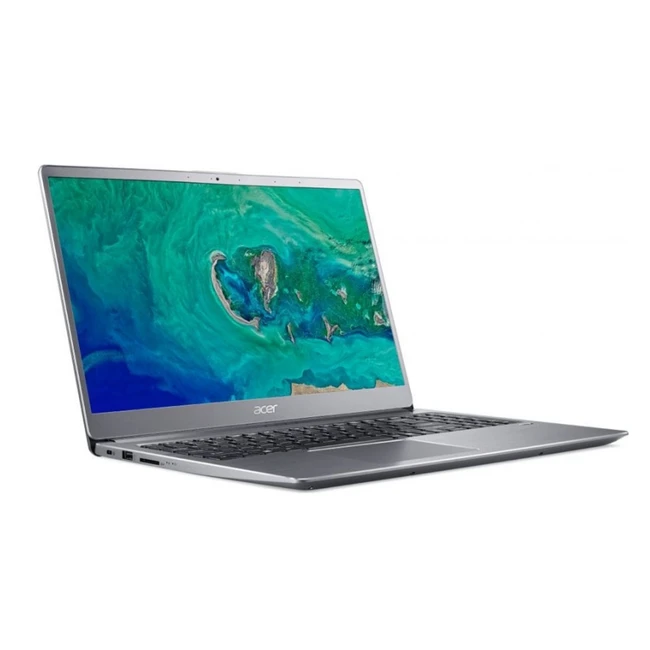 Ноутбук Acer Swift 3 SF313-51-58DV NX.H3YER.001 13.3 ", FHD 1920x1080 (16:9), Core i5, 8 Гб, 256 ГБ, Windows 10 Home
