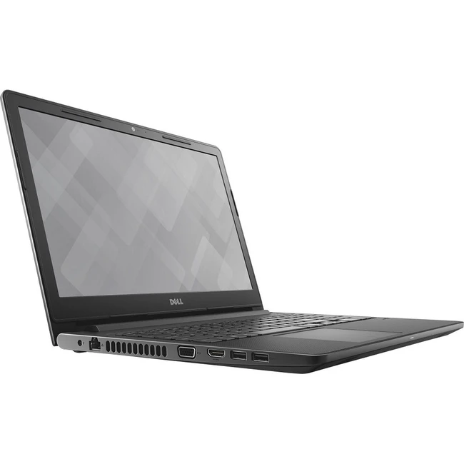 Ноутбук Dell Vostro 3568 3568-5963 15.6 ", HD 1366x768 (16:9), Core i3, 4 Гб, Intel HD Graphics, Windows 10 Home