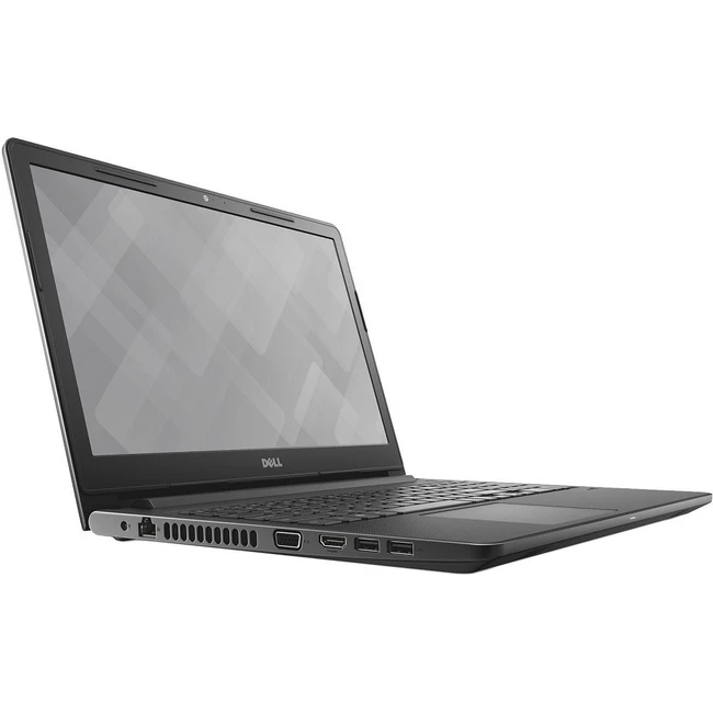 Ноутбук Dell Vostro 3578 Black 3578-5987 15.6 ", HD 1366x768 (16:9), Core i3, 4 Гб, AMD Radeon 520, Linux