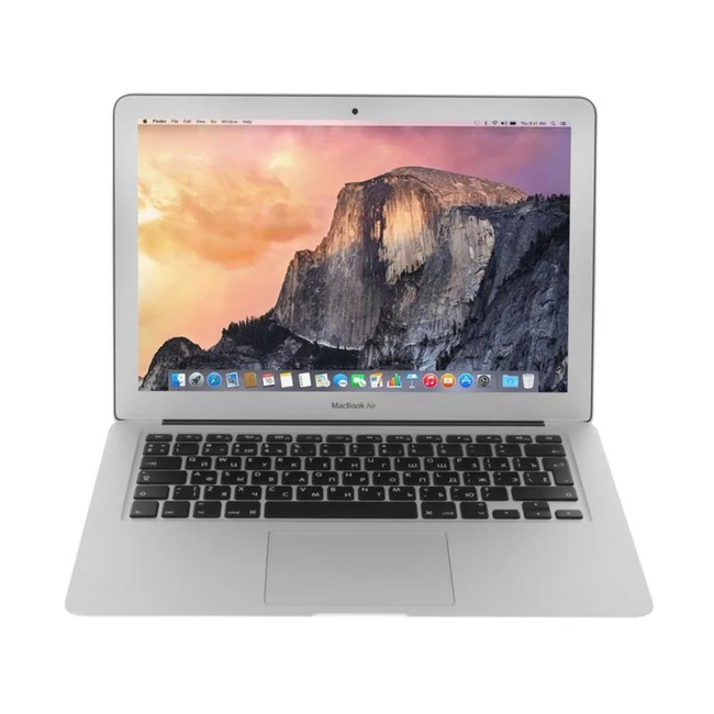 Ноутбук Apple MacBook Air [Z0UV000AW] (13.3 ", WXGA 1280x720 (16:9), Core i5, 8 Гб, SSD, 512 ГБ, Intel HD Graphics)