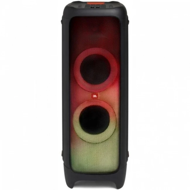 Портативная колонка JBL PARTYBOX 1000 JBLPARTYBOX1000RU (Черный)
