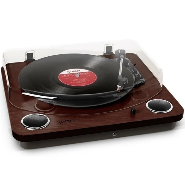Виниловый проигрыватель ION Audio Max LP MAX LP