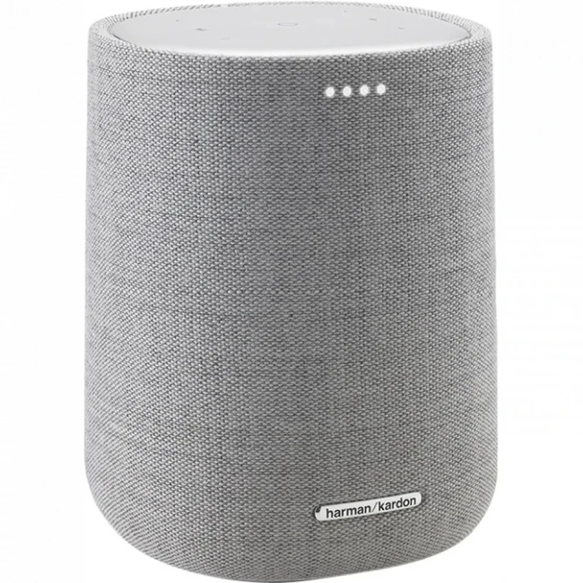Портативная колонка Harman Kardon Citation One HKCITATIONONEGRYRU (Серый)