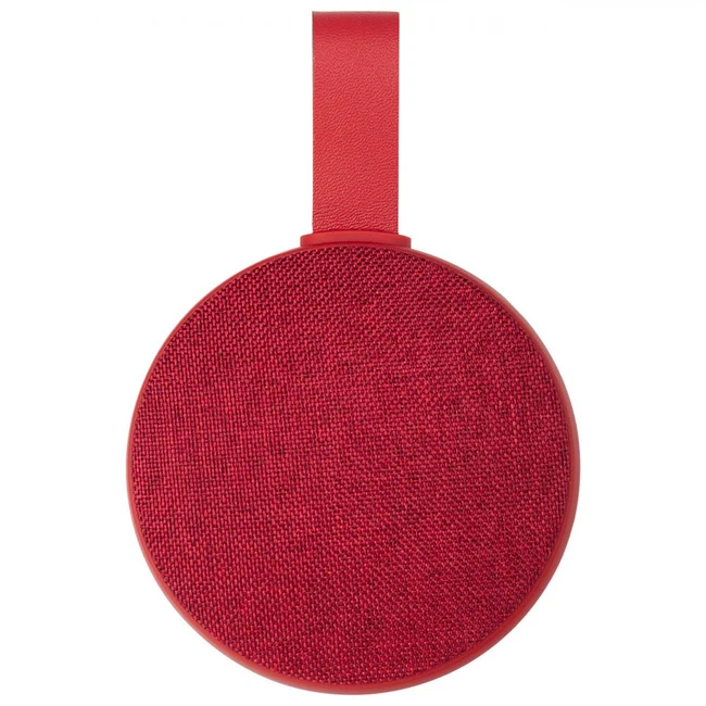 Портативная колонка 2E BT-35 BT-S043 (Красный)