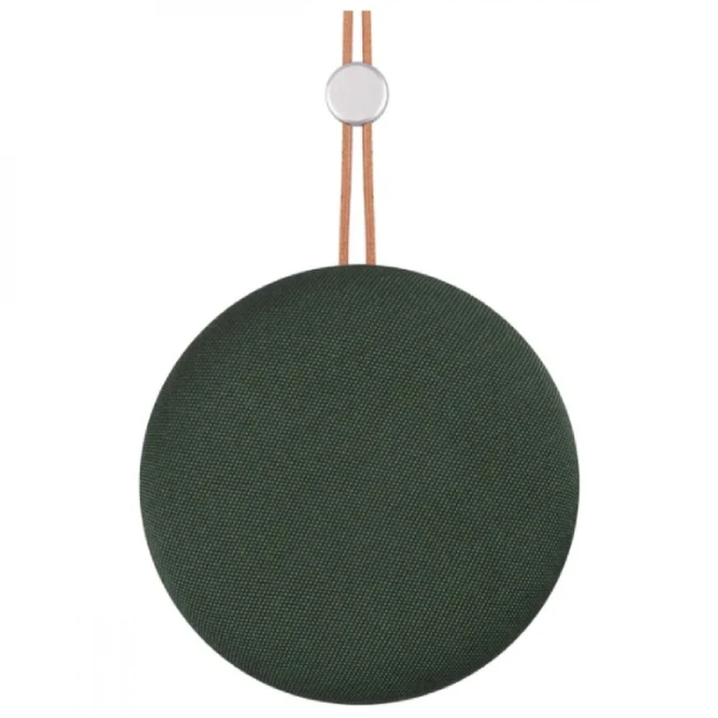 Портативная колонка Rombica Mysound Capella BT-S035 Зеленый