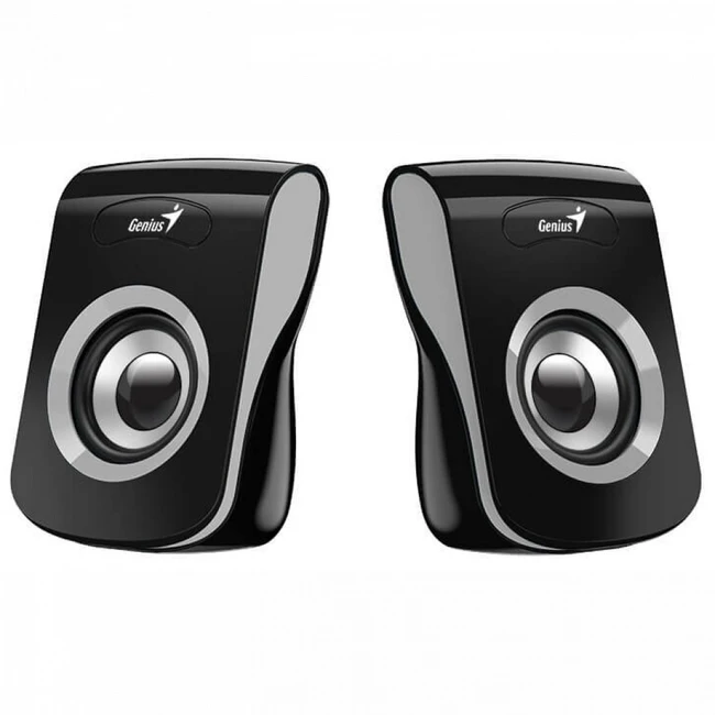 Компьютерные колонки EnGenius SP-Q180 IRON GREY 31730026400 (Серый)