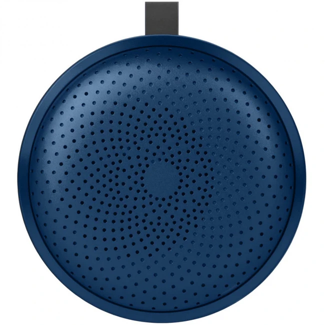 Портативная колонка Rombica MySound Circula (1.0) - Blue BT-S041 (Синий)