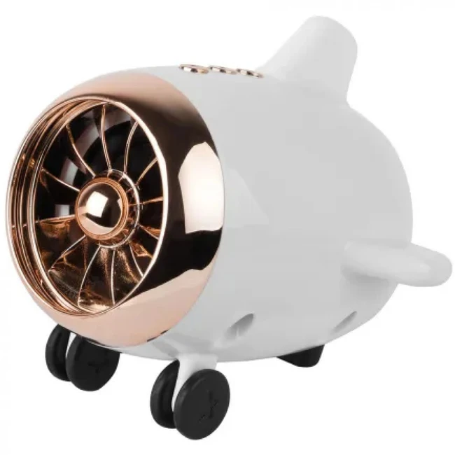 Портативная колонка Rombica MySound Travel BT-S102 (Белый)