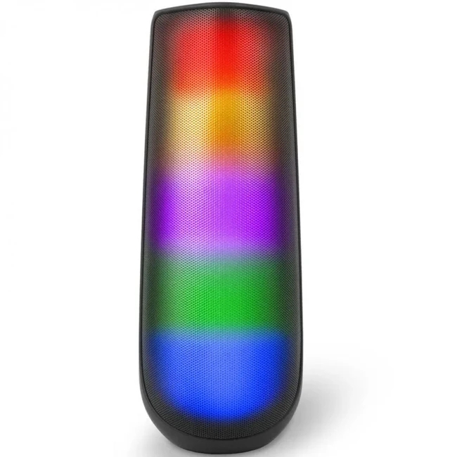 Портативная колонка Rombica MySound Disco BT-S106 (Черный)
