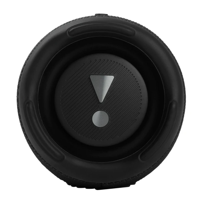 Портативная колонка JBL Charge 5 JBLCHARGE5BLK Черный