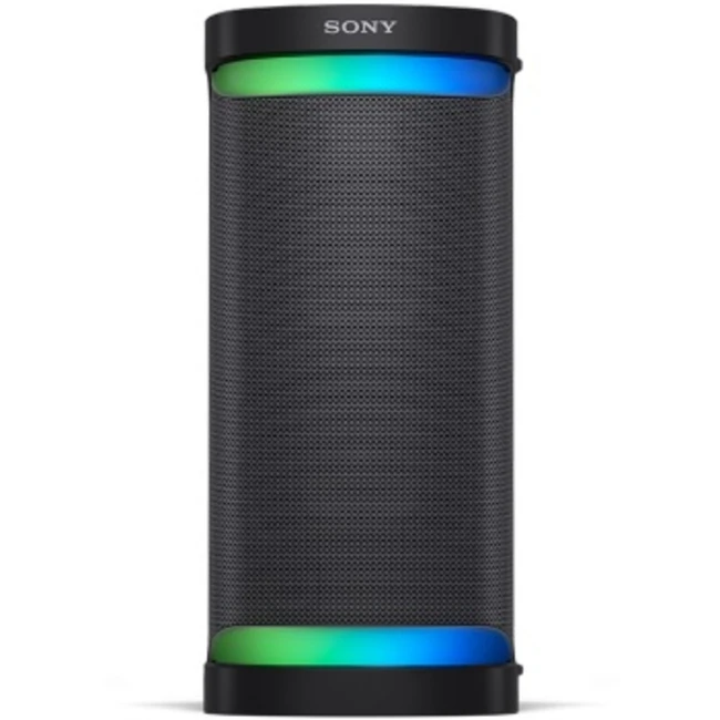 Портативная колонка Sony SRS-XP700 SRSXP700B.RU1 (Черный)