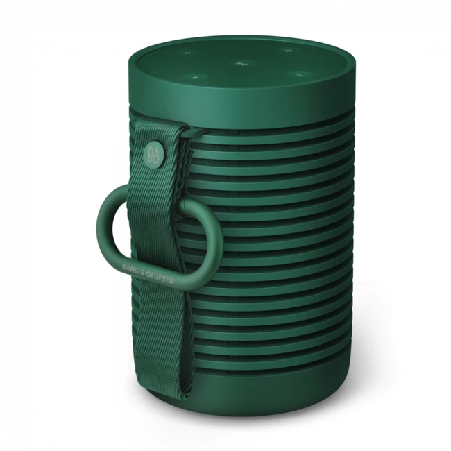 Портативная колонка Bang&Olufsen Beosound Explore 1626004 Зеленый