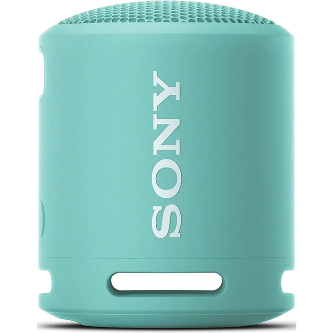 Портативная колонка Sony SRS-XB13 SRSXB13LI.RU2 (Бирюзовый)