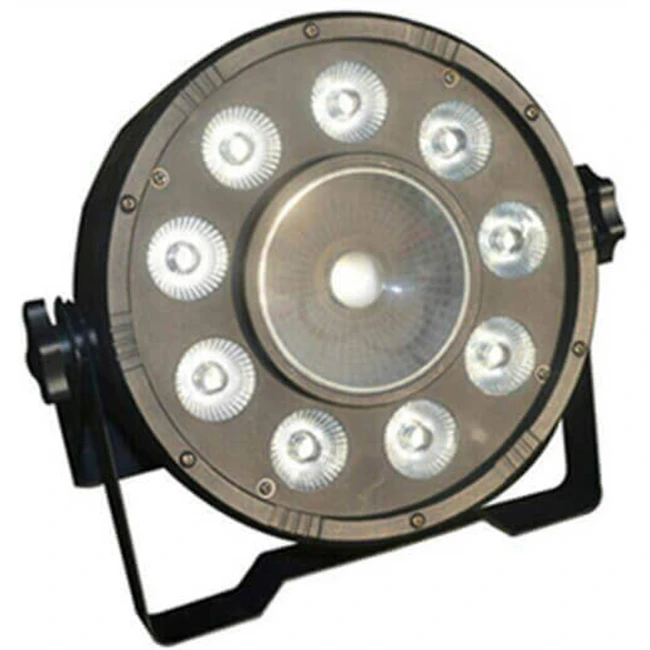 Аксессуар для аудиотехники Galaktika ST-930P MEGA PAR LIGHT