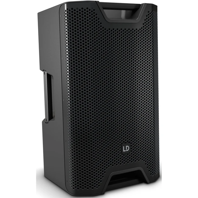 Портативная колонка LD Systems ICOA 12 A LDICOA12A (Черный)