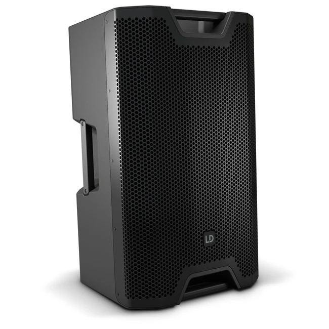 Сабвуфер LD Systems Акустическая система LDICOA15ABT (Черный)