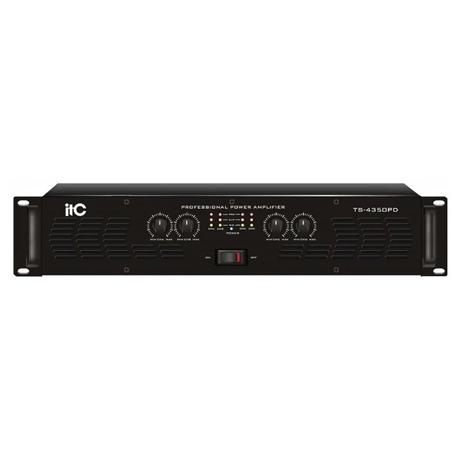 Аксессуар для аудиотехники ITC TS-4200PD