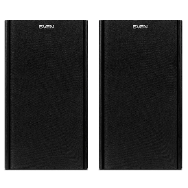 Компьютерные колонки Sven SPS-614 SV-020262 Черный