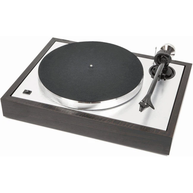Виниловый проигрыватель Pro-Ject The Classic 2M Blue EAN:9120097826176