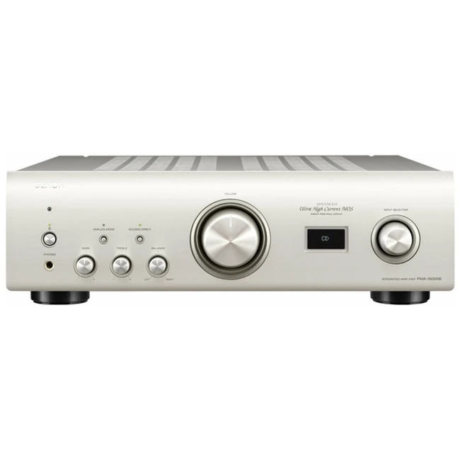 Аксессуар для аудиотехники DENON PMA-1600NE PMA-1600NE/S