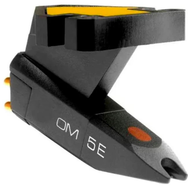 Аксессуар для аудиотехники Pro-Ject Игла звукоснимателя Ortofon OM5e 78RPM EAN:5705796130058