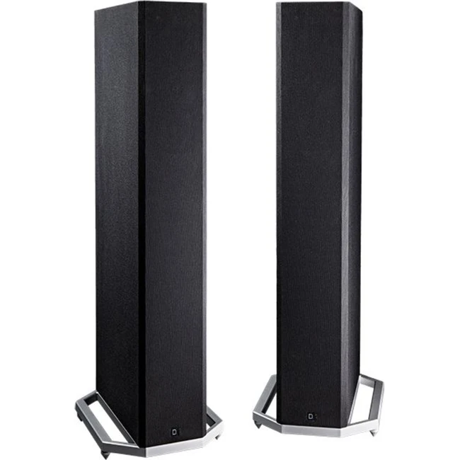 Портативная колонка Definitive Technology BP-9020/B-P (Черный)