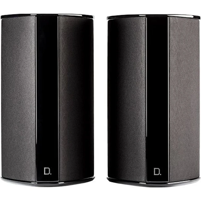 Портативная колонка Definitive Technology SR9080/B-P (Черный)