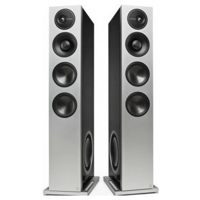 Портативная колонка Definitive Technology Demand D17 DEMANDD17LR/B-P (Черный)