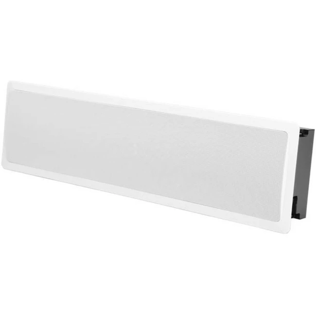 Портативная колонка Definitive Technology Встраиваемая акустическая система UIW RLS II RLSII/W (Белый)