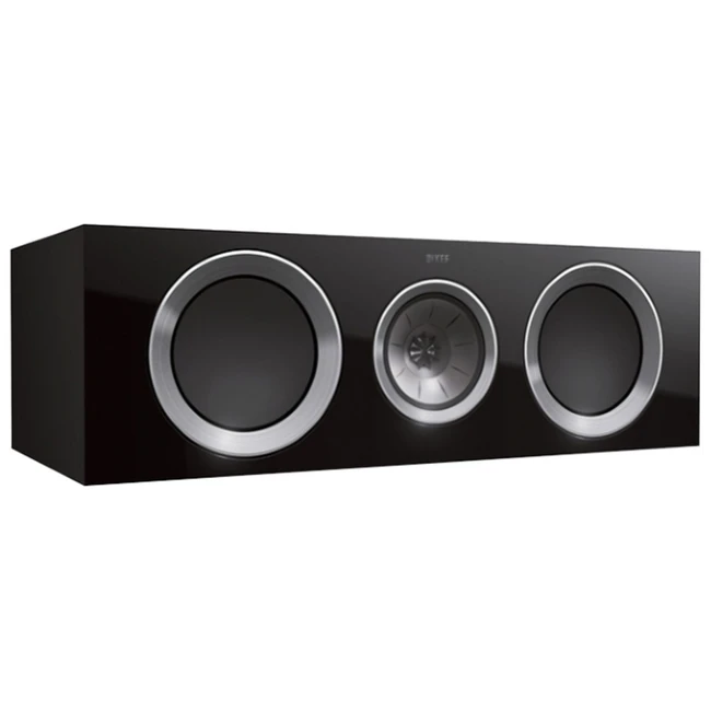Портативная колонка KEF R600C R600c/B (Черный)