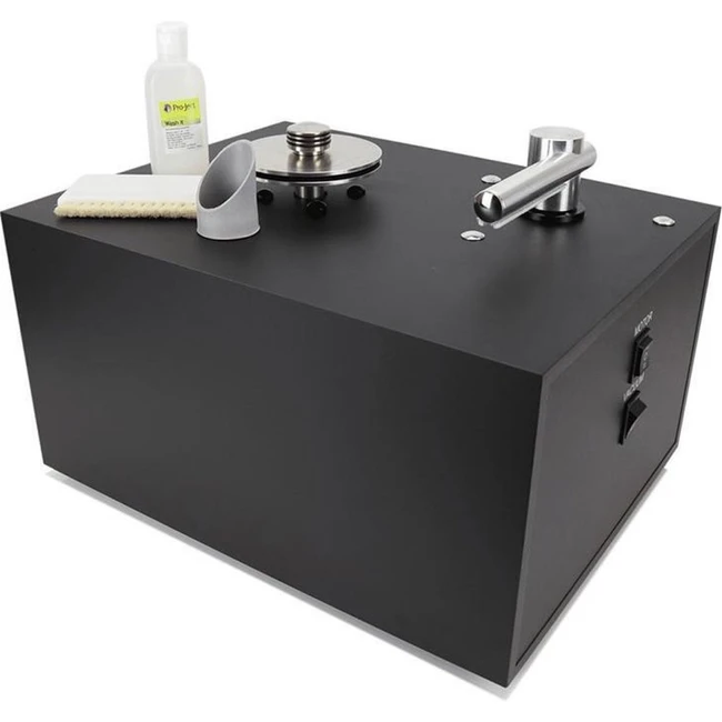 Аксессуар для аудиотехники Pro-Ject Vinil Cleaner VC-S EAN:9120065189791