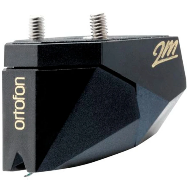 Аксессуар для аудиотехники Ortofon 2M Black EAN:0001940877004