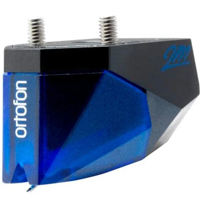 Аксессуар для аудиотехники Ortofon 2M Blue EAN:0001940877001