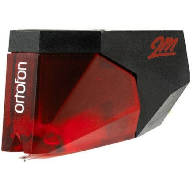 Аксессуар для аудиотехники Ortofon 2M Red MM EAN:0001940877000