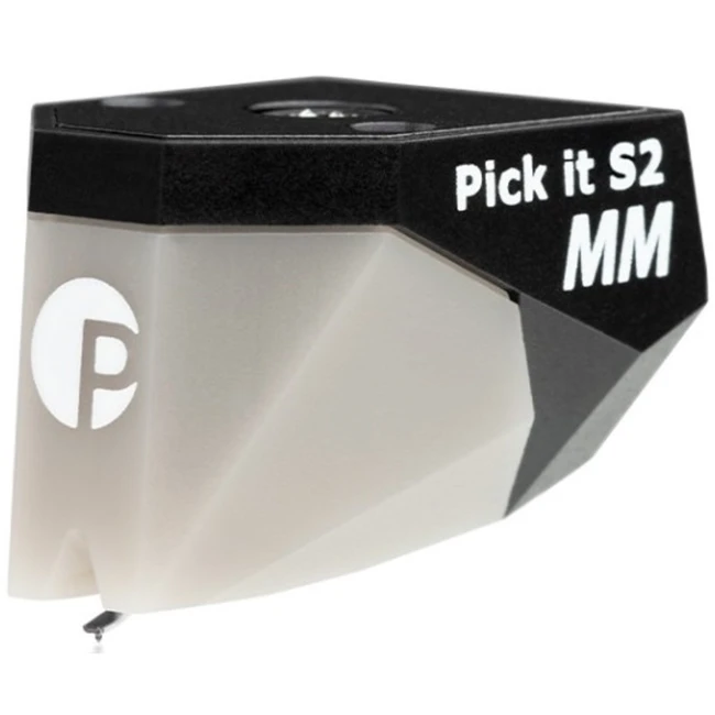 Аксессуар для аудиотехники Pro-Ject Pick It S2 MM EAN:9120082384667