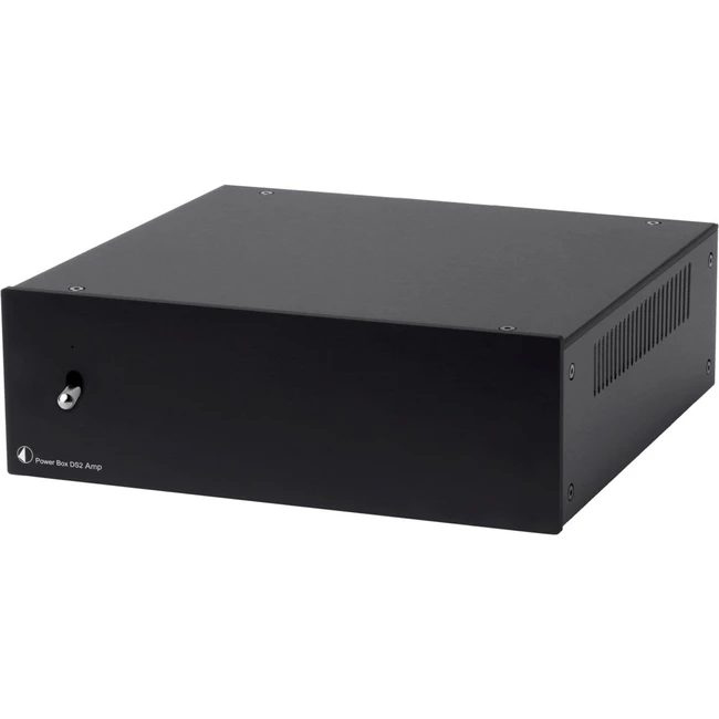 Аксессуар для аудиотехники Pro-Ject Power Box DS2 Amp EAN:9120065184246
