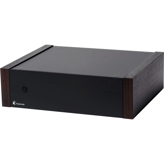 Аксессуар для аудиотехники Pro-Ject Amp Box DS2 EAN:9120071653507