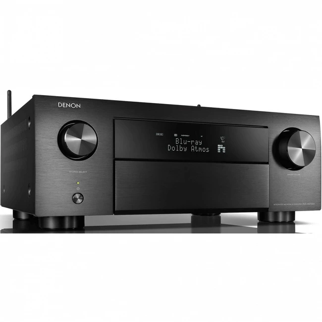AV-ресивер DENON AVC-X4700H AVC-X4700H/B