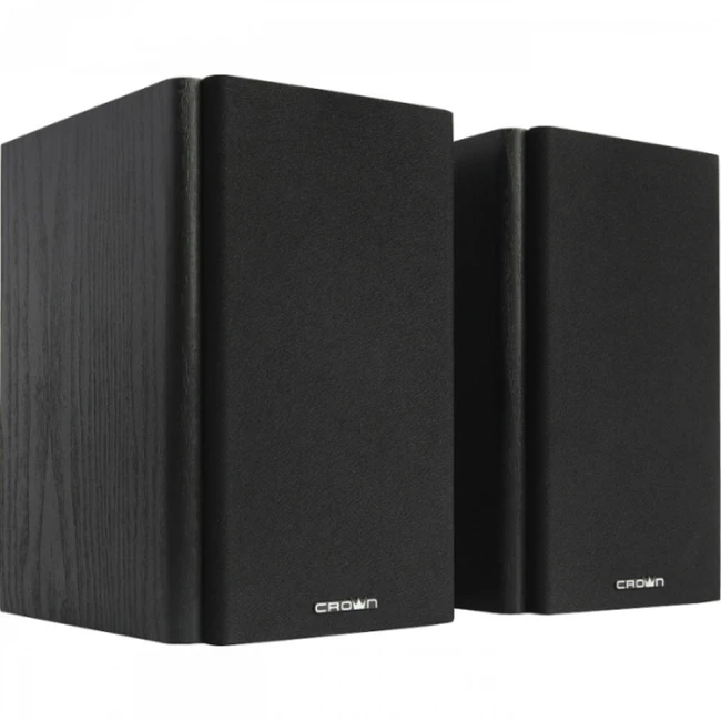 Компьютерные колонки CROWN micro CMS-505 (Серый)